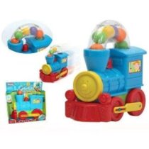 PB Loco Ball Train