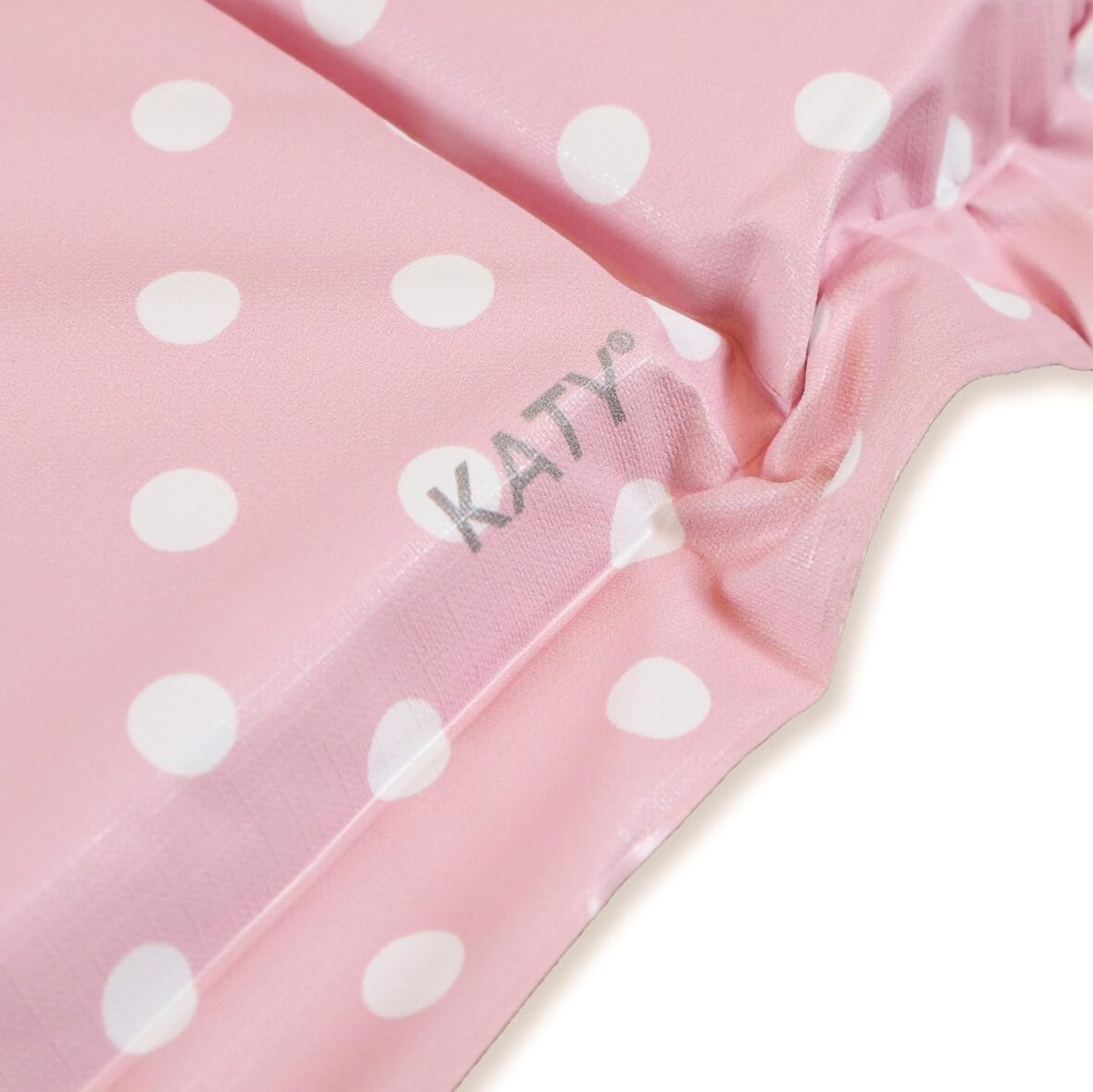 KATY CM Pink Spot Logo