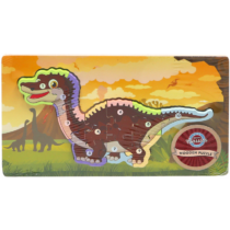 PB Dinosaur Puzzle4